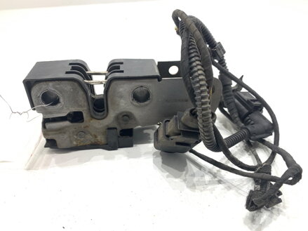 Zámek kapoty přední VW CC B7 (358) 2011 - 2016 3AB823509A