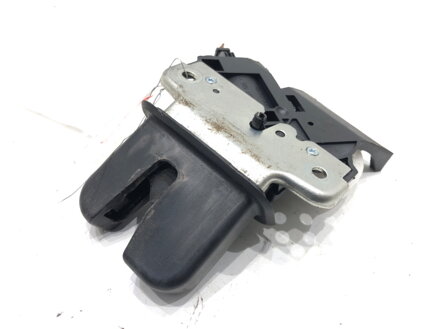 Zámek víka kufru zadní VW CC B7 (358) 2011 - 2016 4F5827505D