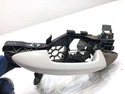 Klika vnější levá zadní VW CC B7 (358) 2011 - 2016 3C8839885