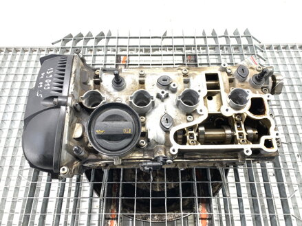 Hlava válců VW CC B7 (358) 2011 - 2016 06H103373F CBF