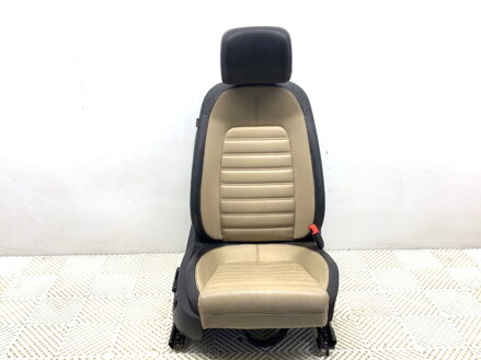 Sedadlo pravé přední VW CC B7 (358) 2011 - 2016