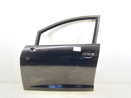 Dveře levé přední Seat Ibiza IV (6J5, 6P1) 2008 - 2017