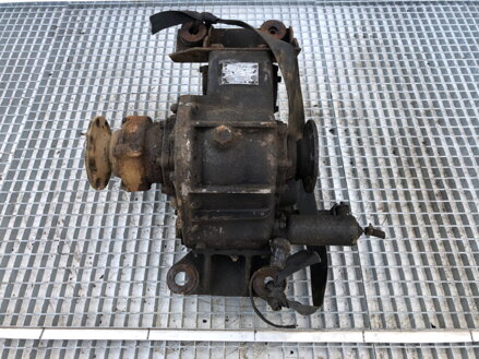 Reduktor Star 244