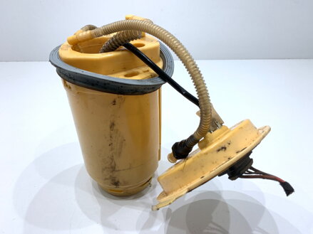 Palivové čerpadlo Audi Q7 (4LB) 2006 - 2016 7L8919679E