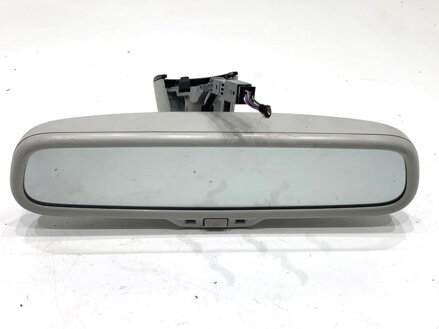 Zpětné zrcátko vnitřní Audi Q7 (4LB) 2006 - 2016 4F0857511F