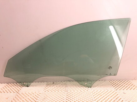 Okno levé přední Audi A4 B9 Avant (8W5, 8WD) 2015 - 2025 8W0845201