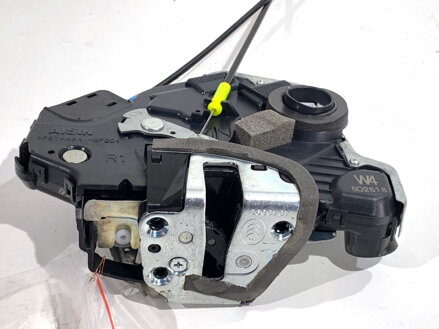 Zámek dveří pravý přední Lexus NX (_Z1_) 2014 - 2022