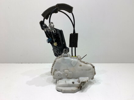 Zámek dveří pravý zadní Honda Cr-v III (RE_) 2006 - 2022