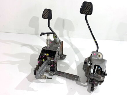 Pedály manuální Honda Cr-v III (RE_) 2006 - 2022