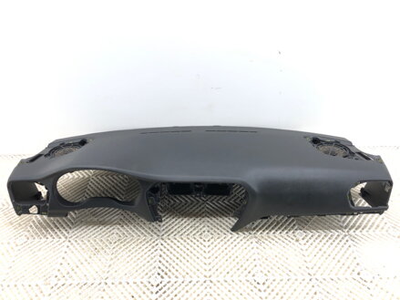 Palubní deska / kokpit Peugeot 301 2012 - 2022