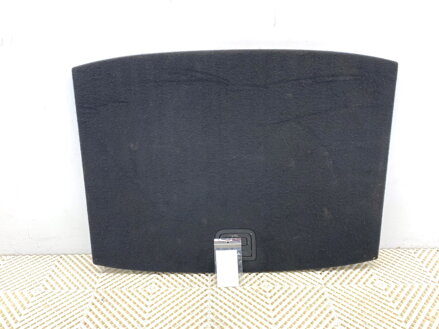 Koberec kufru Audi A4 B9 Avant (8W5, 8WD) 2015 - 2025 8W9861531