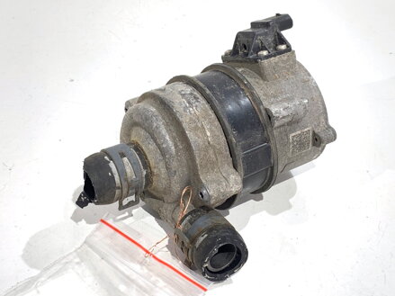 Přídavná vodní pumpa Audi A4 B9 Avant (8W5, 8WD) 2015 - 2025 4H0965567A