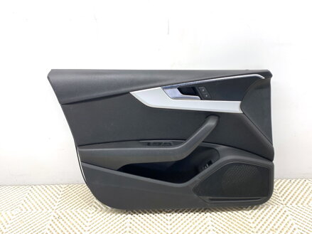 Tapecírung dveří levý přední Audi A4 B9 Avant (8W5, 8WD) 2015 - 2025