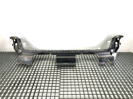 Držák nárazníku zadní středový Audi A4 B9 Avant (8W5, 8WD) 2015 - 2025 8W9807385