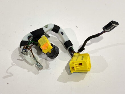 Kabeláž polštáře Audi A4 B9 Avant (8W5, 8WD) 2015 - 2025 4H0972208F