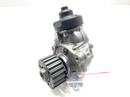 Vstřikovací čerpadlo Audi A4 B9 Avant (8W5, 8WD) 2015 - 2025 0445010537