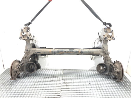 Výztuha zadní Citroen Berlingo (B9) 2008 - 2022