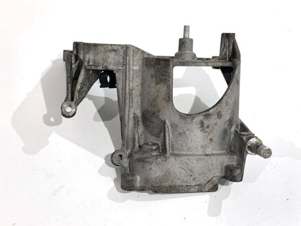 Základna filtru paliva Citroen Berlingo (B9) 2008 - 2022 9672309580