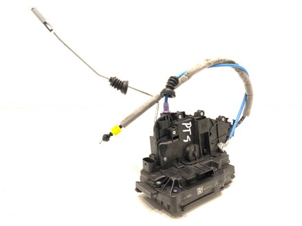 Zámek dveří pravý zadní Mercedes-benz GLE (V167) 2018 - A2220064099