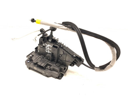 Zámek dveří pravý přední Mercedes-benz GLE (V167) 2018 -