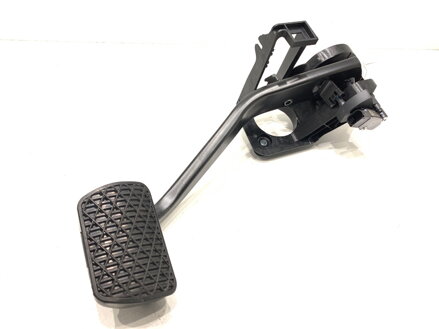 Pedál brzdy Mercedes-benz GLE (V167) 2018 - A2139051303