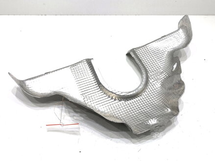 Kryt tepelná Mercedes-benz GLE (V167) 2018 - A1676804308