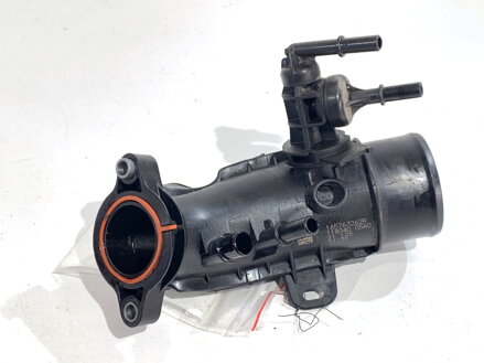 Vzduchové potrubí Renault Captur II 2020 - 2022 165763262R