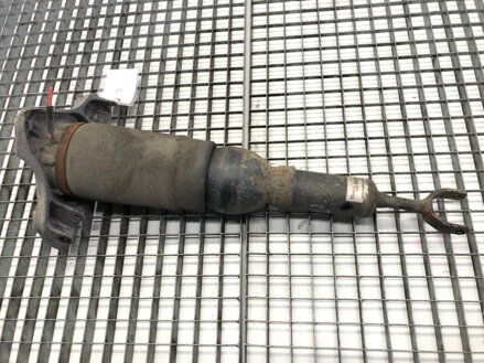 Tlumič levý přední Audi Allroad C5 (4BH) 2000 - 2005