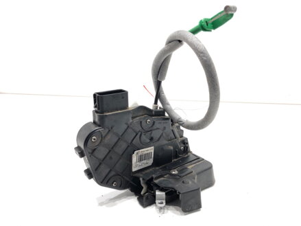 Zámek dveří levý zadní Ford Mondeo IV Turnier (BA7) 2007 - 2015 6M2A-R26413-EC