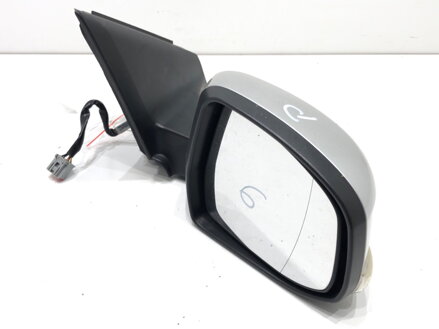 Zpětné zrcátko pravé Ford Mondeo IV Turnier (BA7) 2007 - 2015