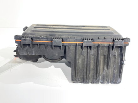 Kryt filtru vzduchu Seat Ibiza IV (6J5, 6P1) 2008 - 2017 036129611CD