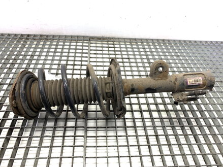 Tlumič levý přední Lexus NX (_Z1_) 2014 - 2022 48520-78110