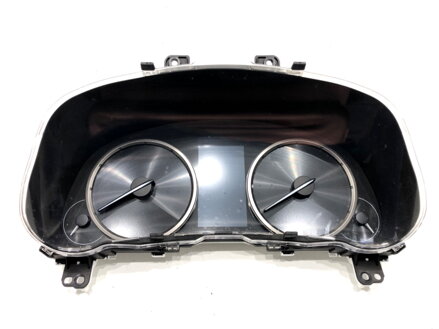 Tachometr budíky Lexus NX (_Z1_) 2014 - 2022 83800-78540