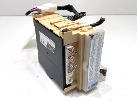 Modul BSI Lexus NX (_Z1_) 2014 - 2022 89221-78030