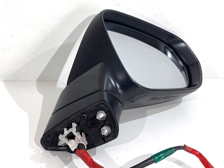 Zpětné zrcátko pravé Lexus NX (_Z1_) 2014 - 2022