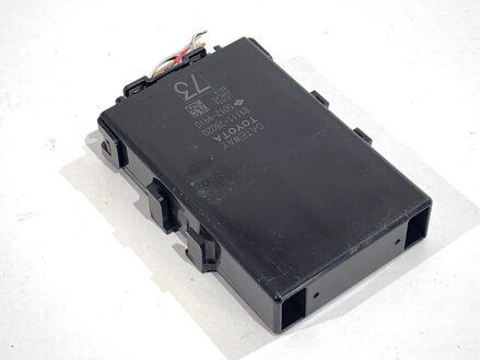 Modul gateway Lexus NX (_Z1_) 2014 - 2022 89111-78020