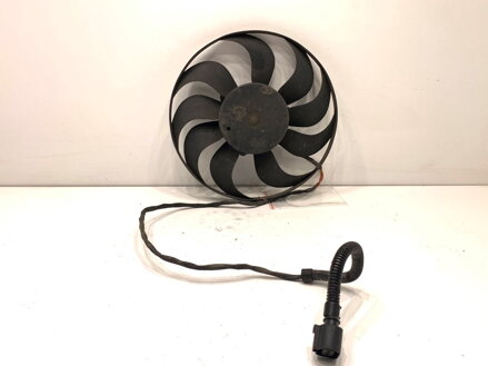 Ventilátor klimatizace VW Transporter V Autobus (7HB, 7HJ, 7EB, 7EJ) 2003 - 2015