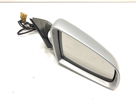 Zpětné zrcátko pravé Audi A4 B6 (8E2) 2000 - 2005