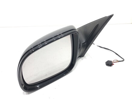 Zpětné zrcátko levé Audi Q5 (8RB) 2008 - 2017