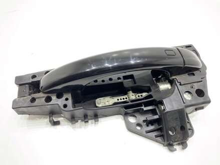 Klika vnější levá zadní Audi Q5 (8RB) 2008 - 2017