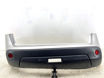 Nárazník zadní Nissan Qashqai / Qashqai + 2 I (J10, NJ10, JJ10E) 2006 - 2014 KY0