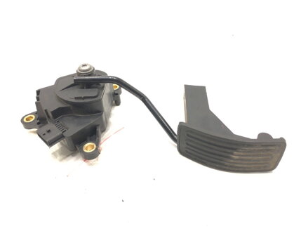 Plynový pedál Nissan Qashqai / Qashqai + 2 I (J10, NJ10, JJ10E) 2006 - 2014