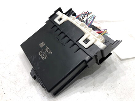 Modul klimatizace Lexus NX (_Z1_) 2014 - 2022 88650-78210