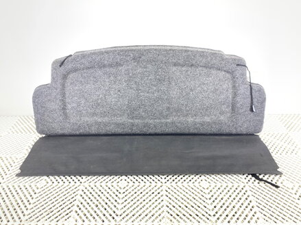 Police zadní Nissan Note (E11, NE11) 2005 - 2013