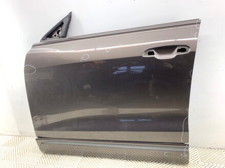 Dveře levé přední Audi Q8 (4MN) 2018 - 2022 LY8S