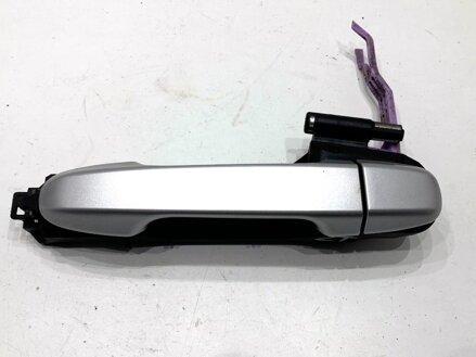 Klika vnější levá zadní Toyota Auris (_E18_) 2012 - 2018