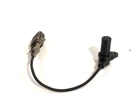 Čidlo polohy hřídele klikového Audi Q7 (4LB) 2006 - 2016 0261210261