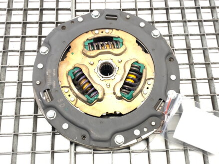 Spojka Toyota Corolla Sedan (_E21_) 2019 - 2022