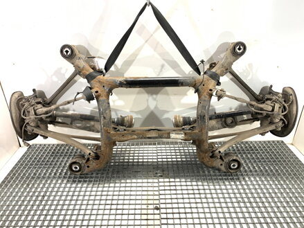 Výztuha zadní Audi Q8 (4MN) 2018 - 2022