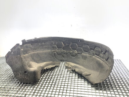 Podblatník pravý zadní Audi Q8 (4MN) 2018 - 2022